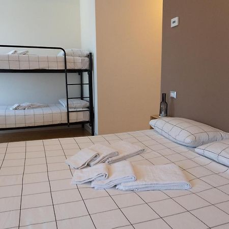 La Stazione Bed & Breakfast Trontano Exterior photo