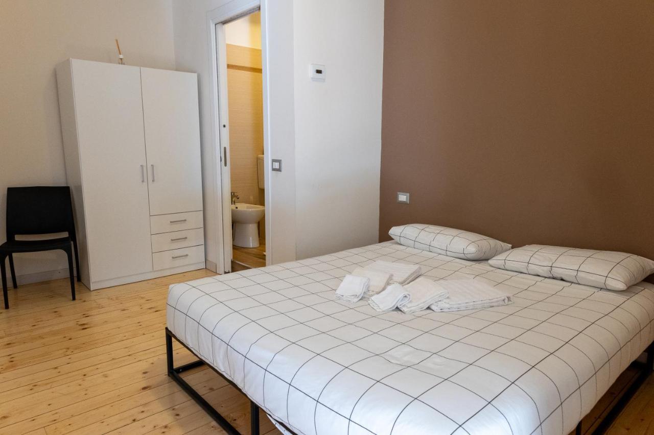 La Stazione Bed & Breakfast Trontano Exterior photo
